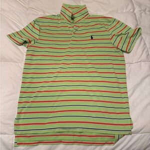 Polo men’s golf shirt